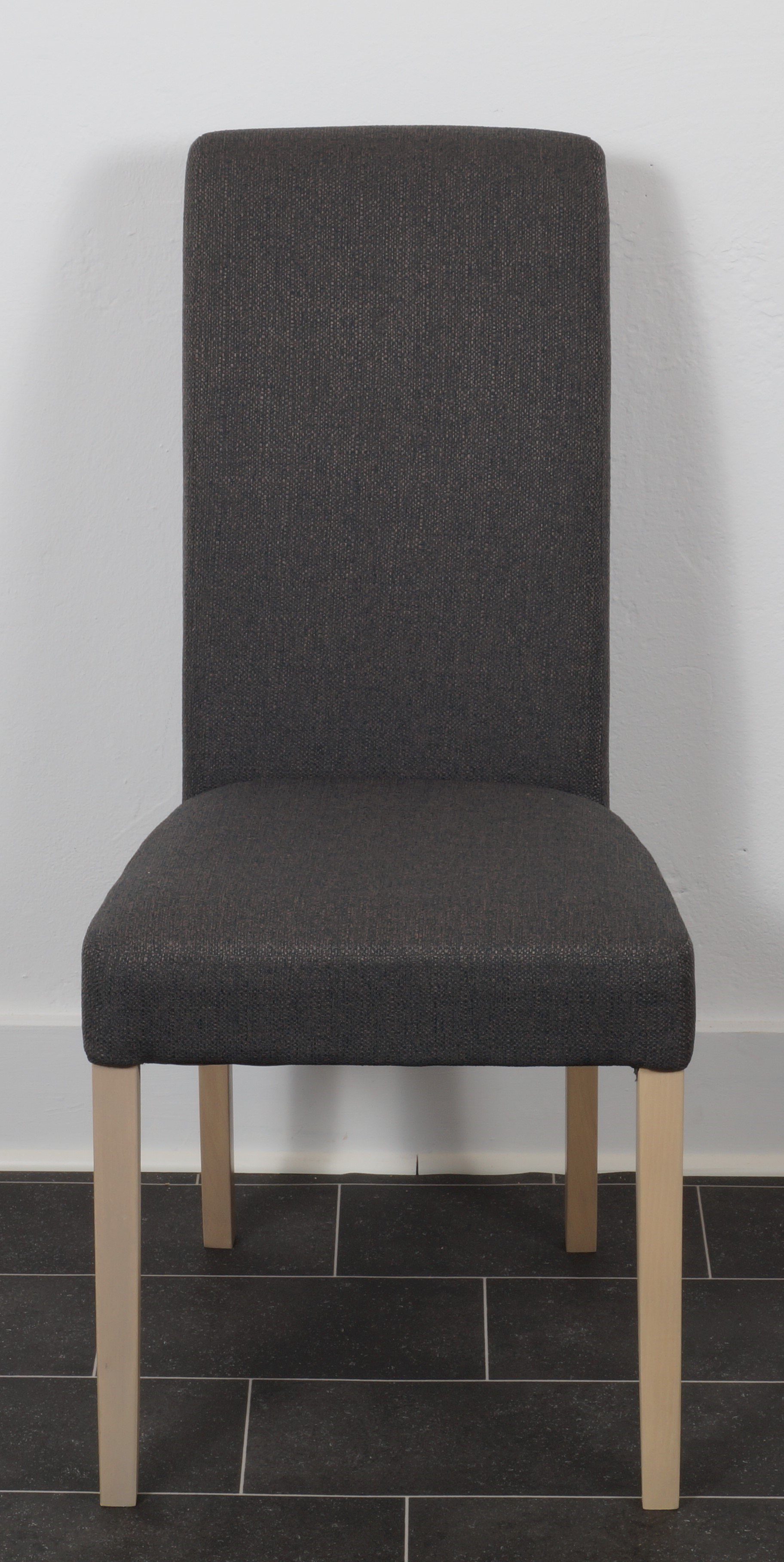 Stolebaenk Eckbankgruppe Duisburg VEDUSO, (Eckbank Set, 1 x Eckbank, 1 x Tisch, 2 x Stuhl), Tisch mit Synchronauszug