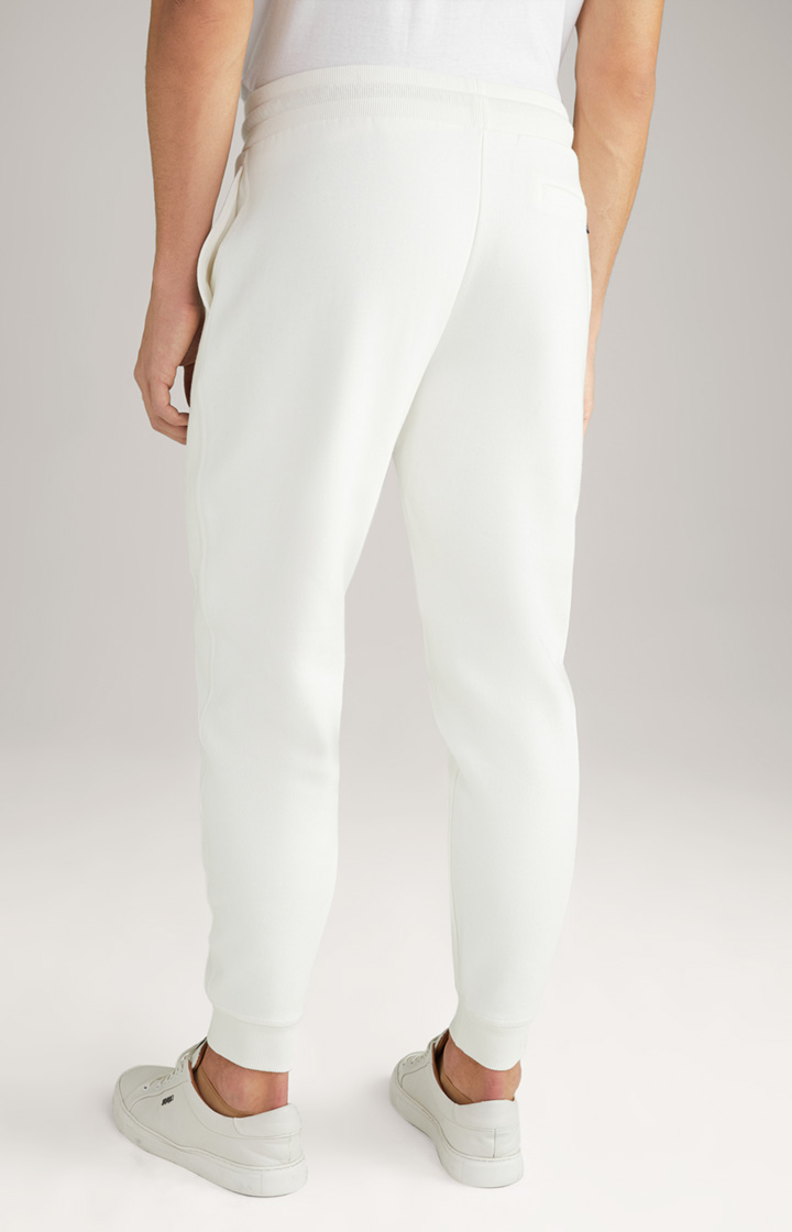 Sweathose Amos in Creme