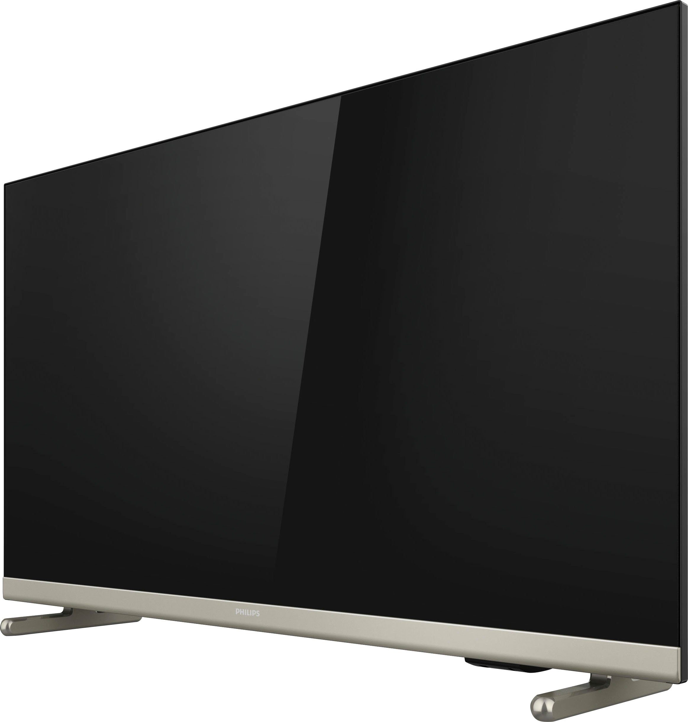 Philips 32PHS5527/12 LED-Fernseher (80 cm/32 Zoll, HD-ready)