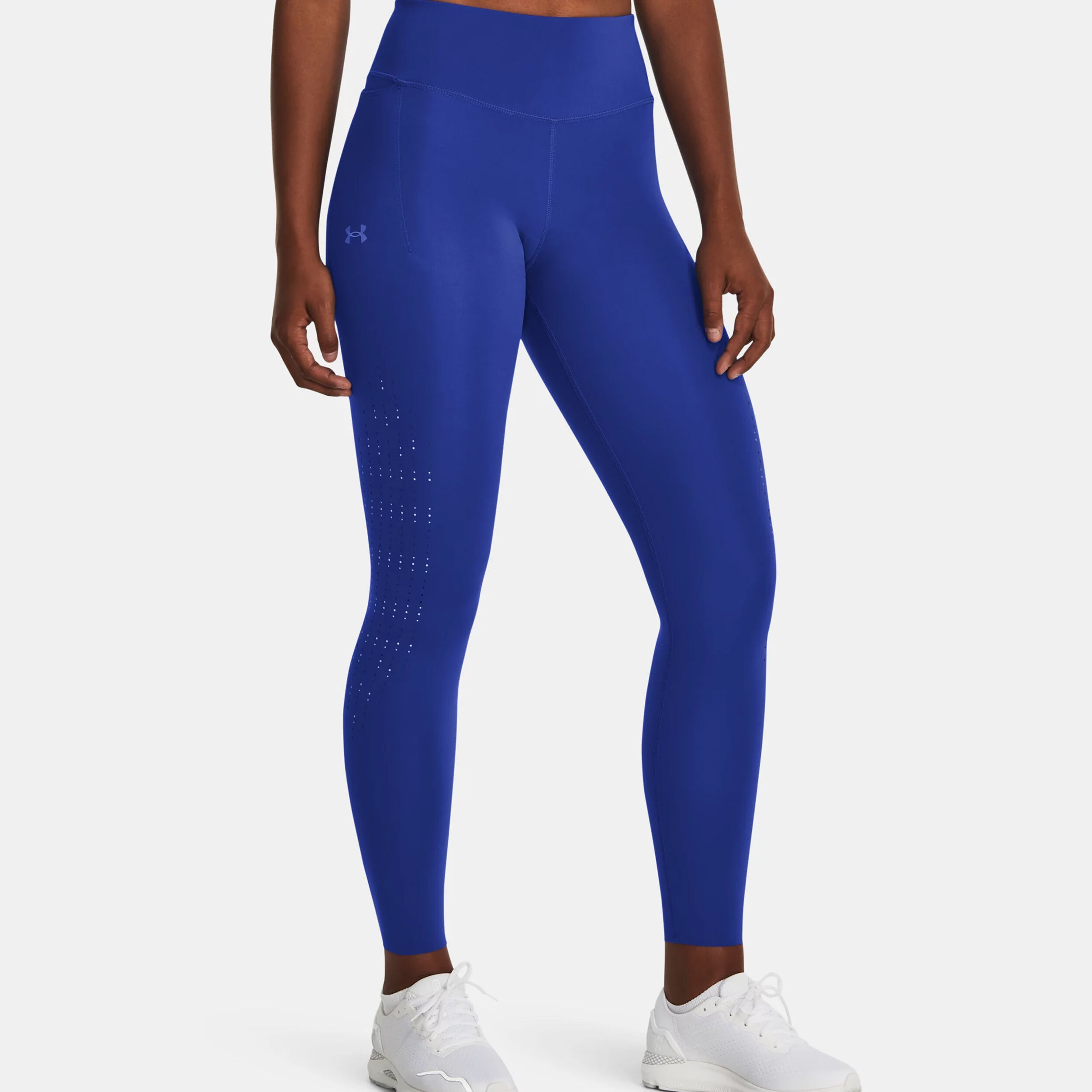 Fly Fast Elite Ankle Tight Damen - Blau