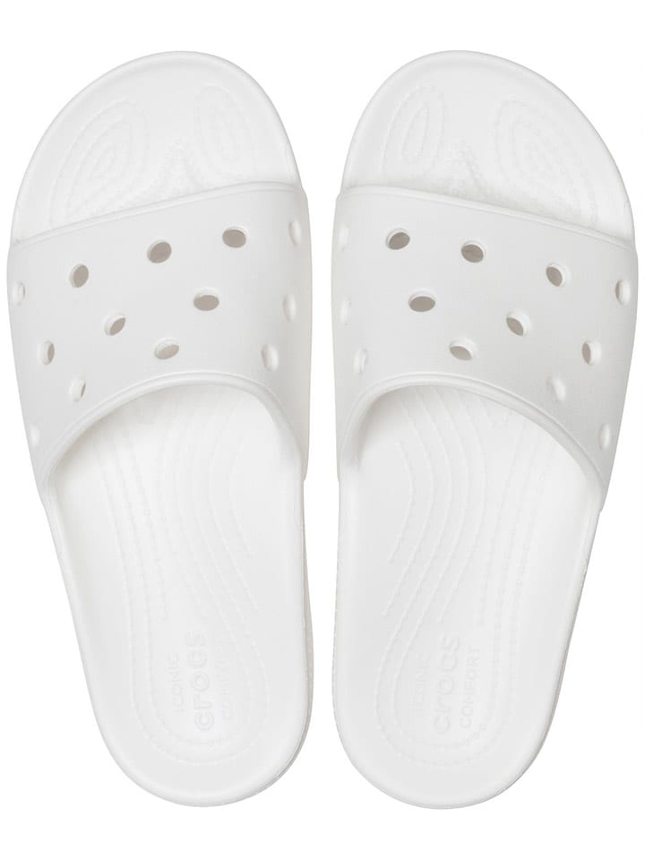 Crocs Pantoletten 