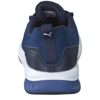 PUMA Evolve Street Jr Sneaker in blau