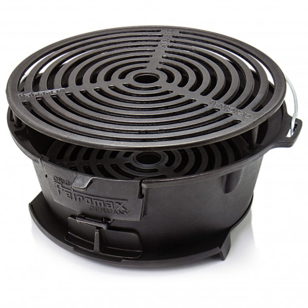 Petromax - Feuergrill - Topf