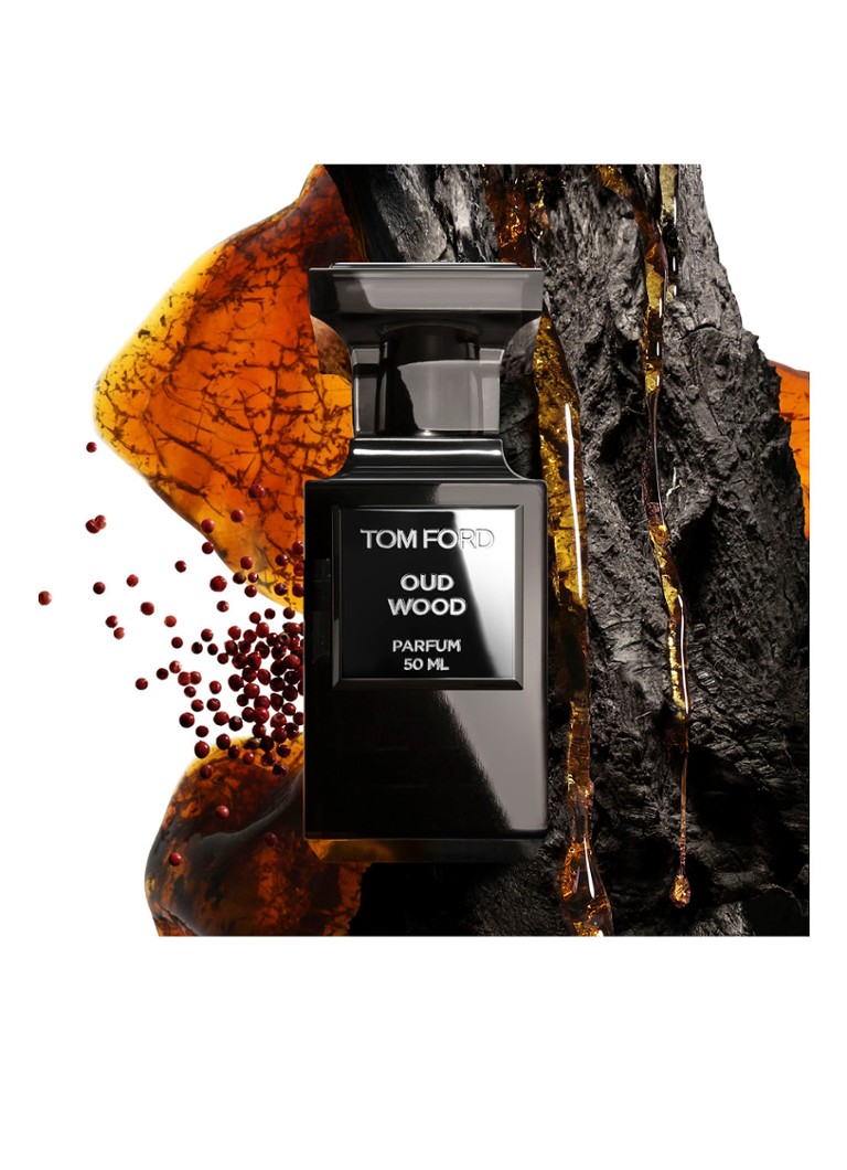 Parfum Tom Ford Oud Wood