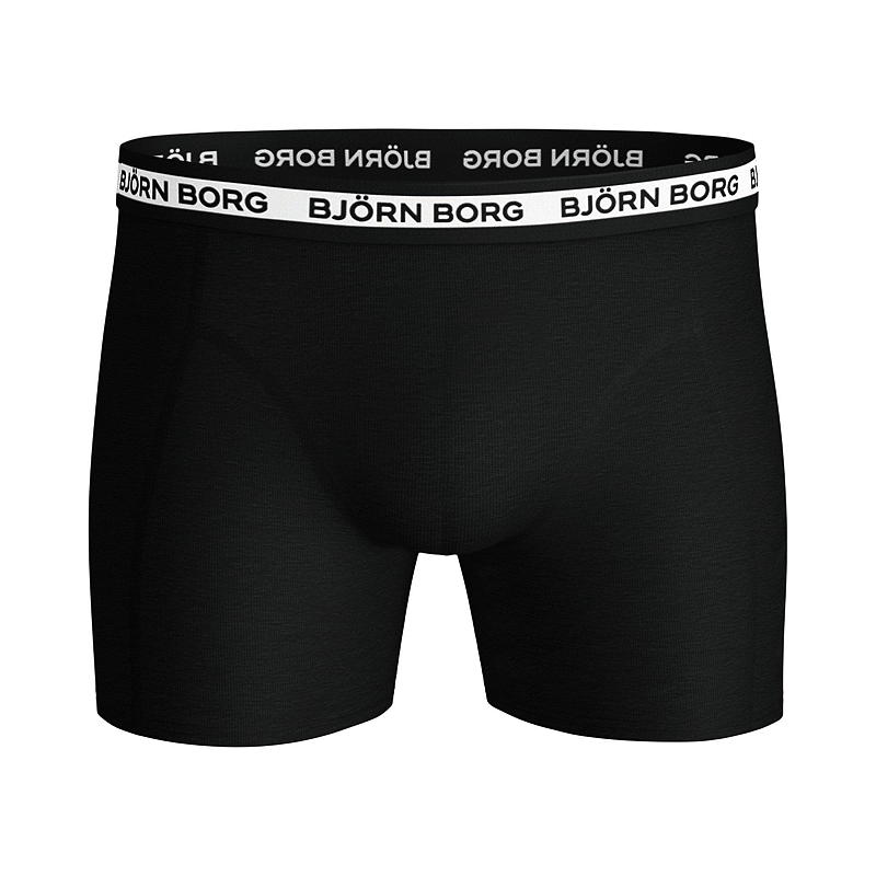 Bjørn Borg Boxershorts 5-pk str M-XXL Bjørn Borg