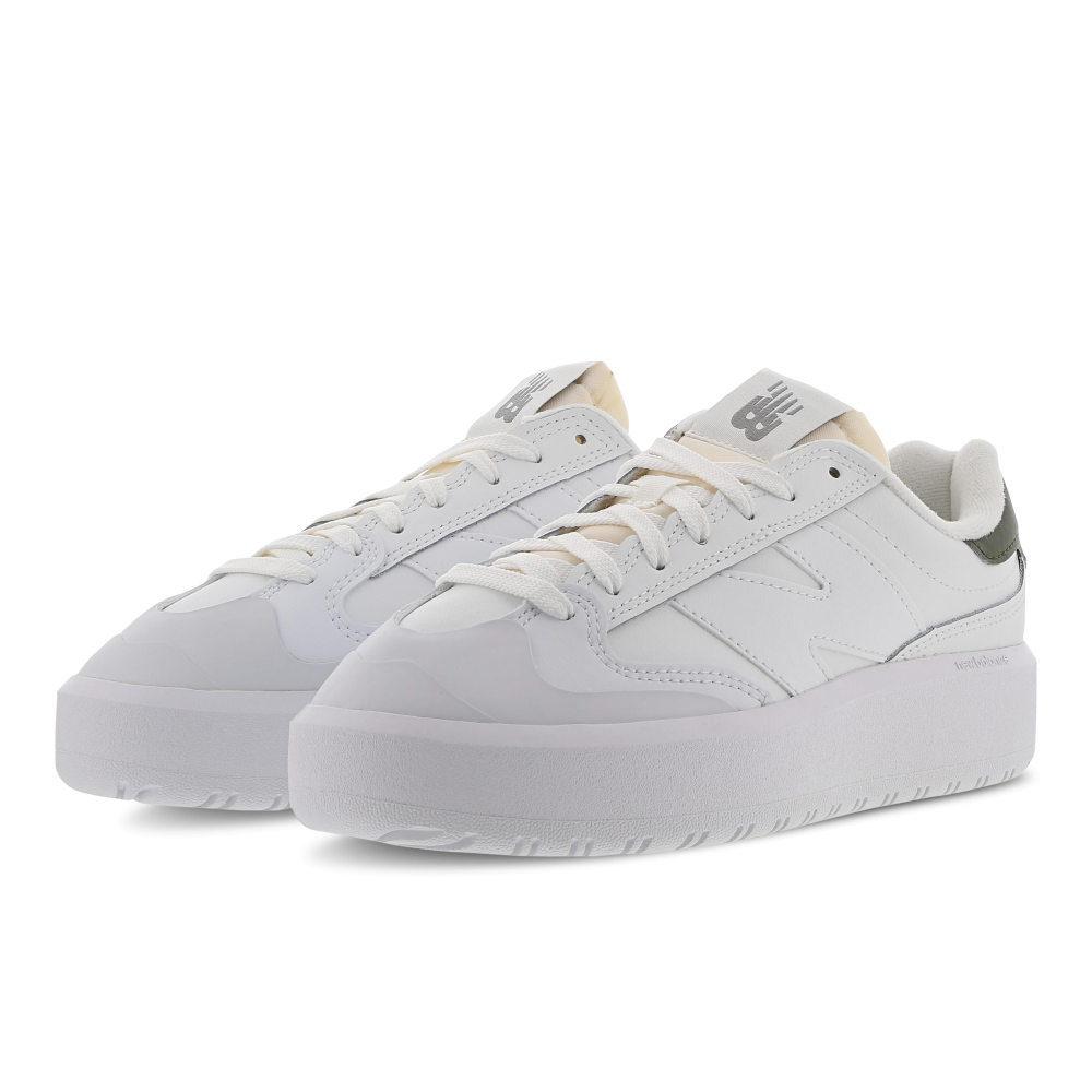 New Balance Ct302 CT302LT / weiss