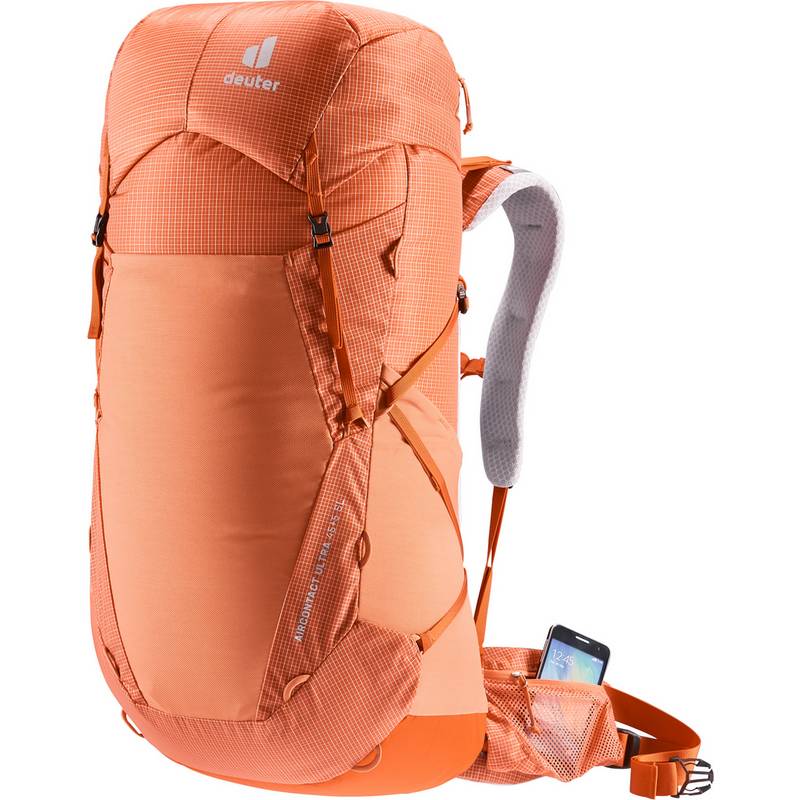 Deuter Aircontact Ultra 45+5 SL Trekkingrucksack Damen