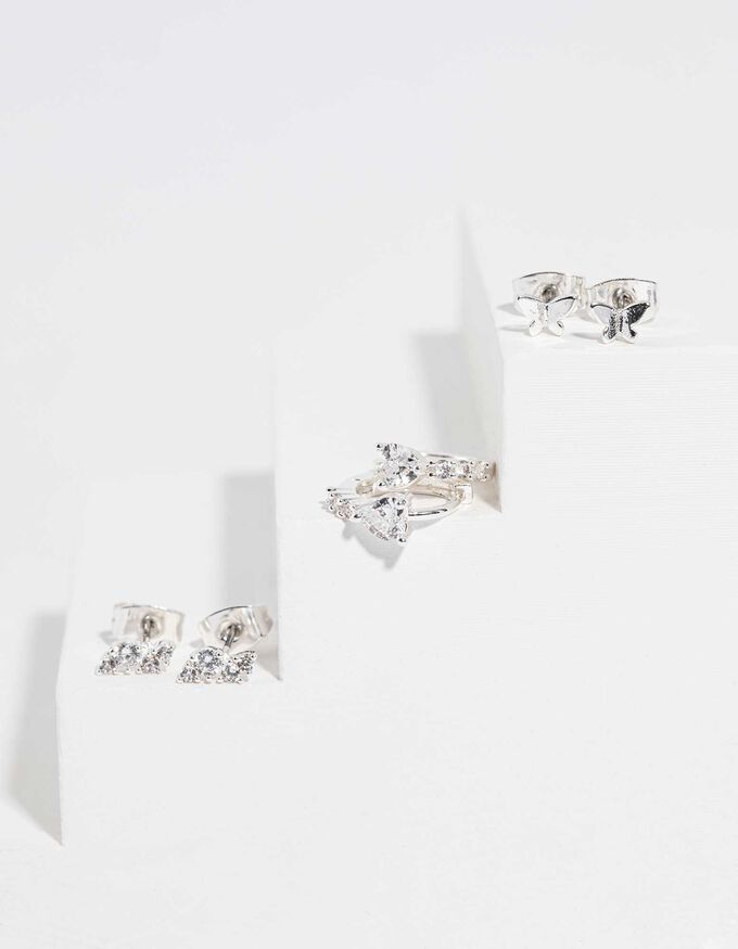 Earcuff - 6er-Pack