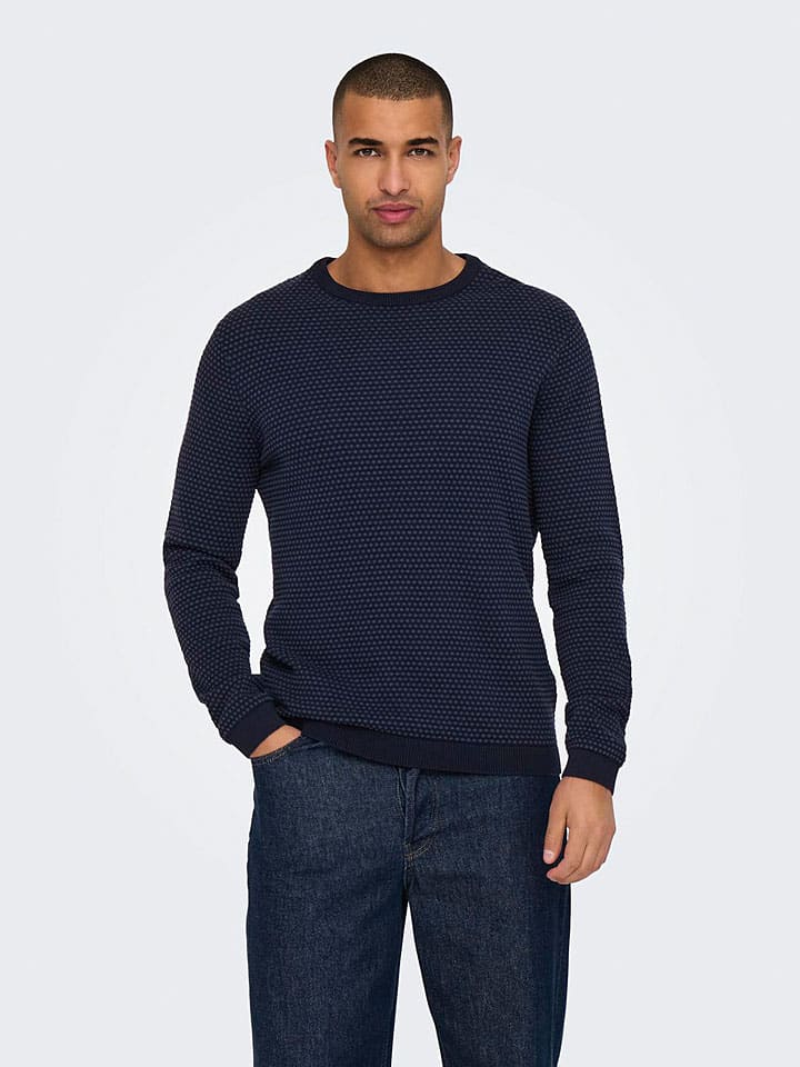 ONLY & SONS Pullover 