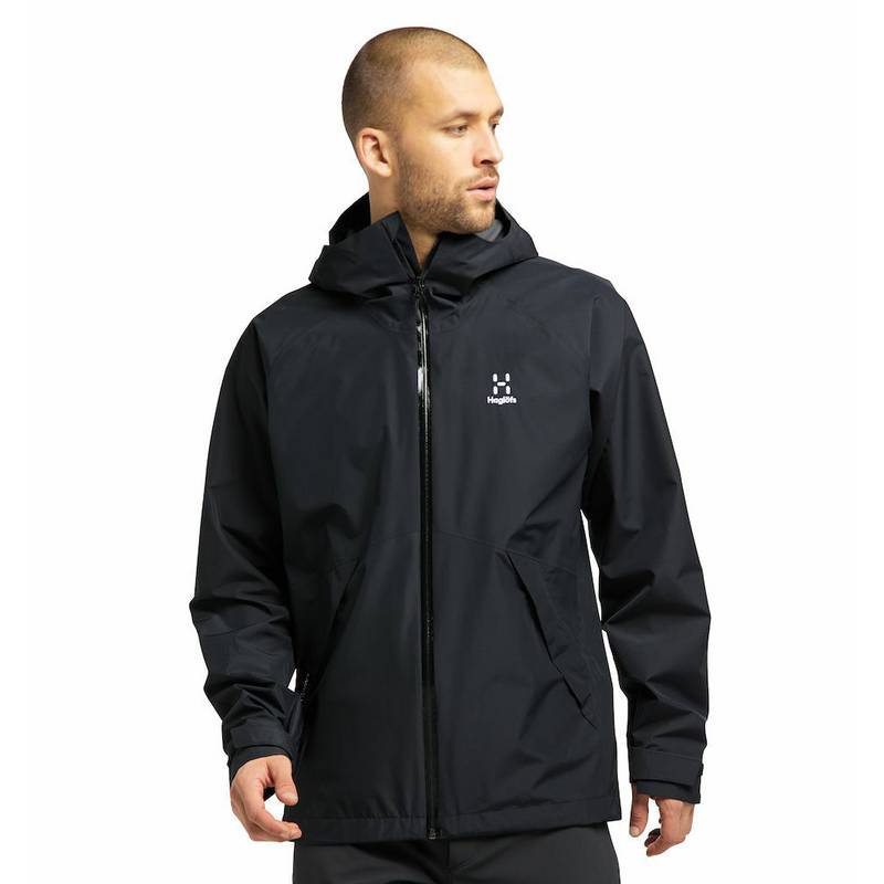 Haglfs Skuta Jacket Hardshelljacke Herren