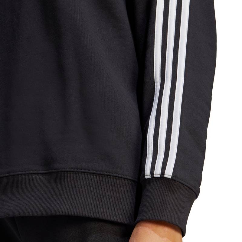 adidas 3Streifen Sweatshirt Damen