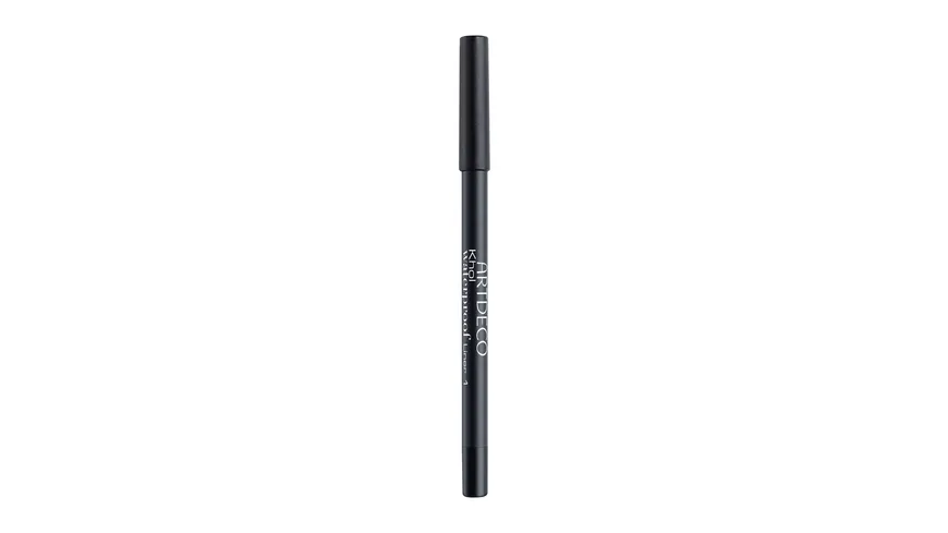 ARTDECO Khol Waterproof Liner 1 g 1 - deepest black