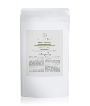 YLUMI Clean Capsules Refill Nahrungsergänzungsmittel-72 g