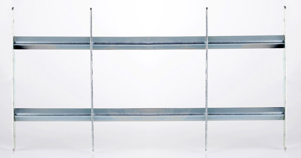 Better Home Fenstergitter, 2 Streben