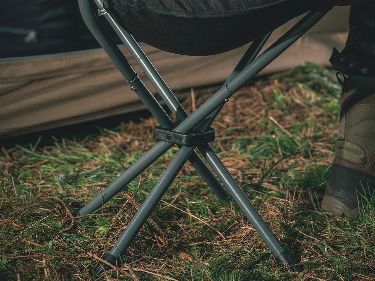 Robens Searcher Campingfaltstuhl