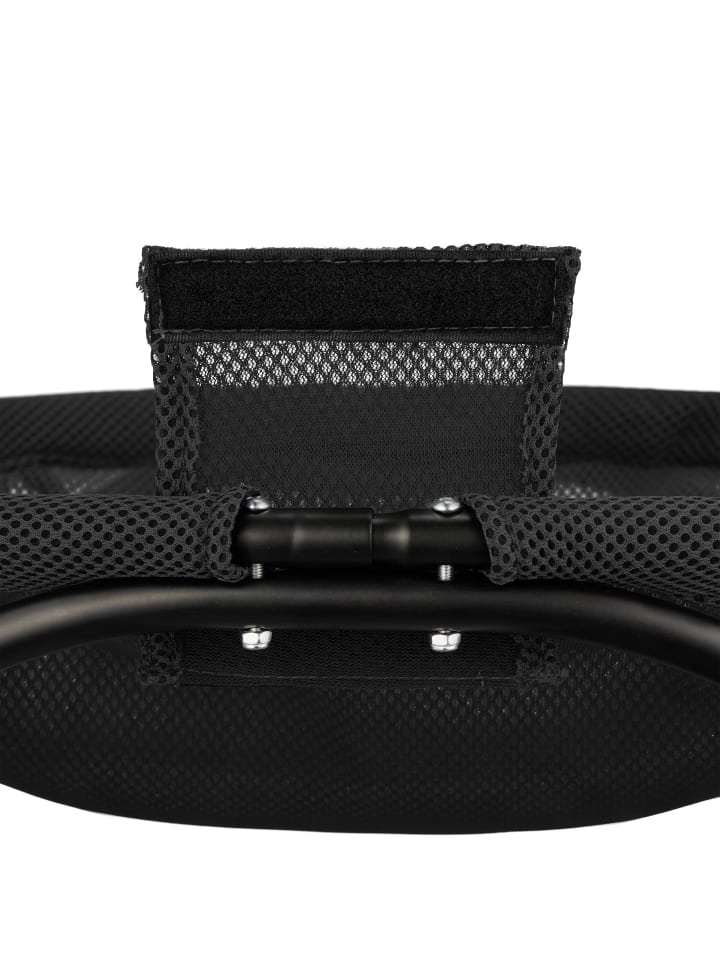 relaxdays Katzenhängematte in Schwarz günstig kaufen onesize
