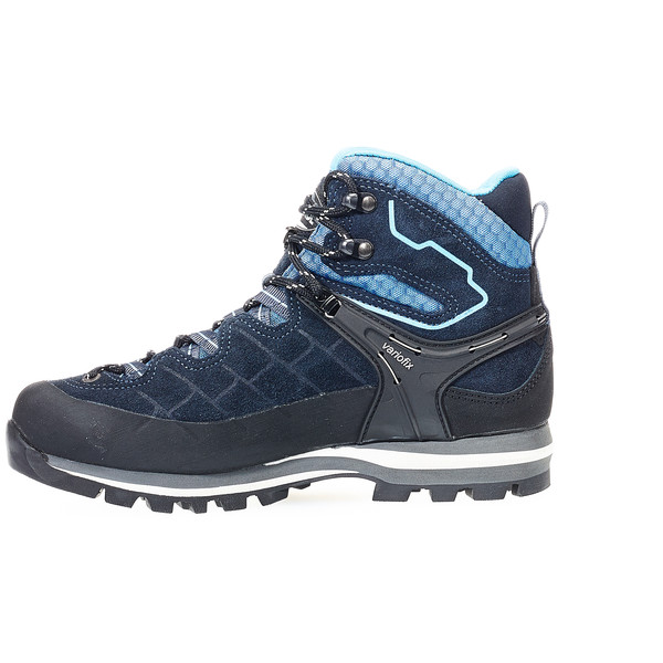 LITEPEAK LADY GTX Damen - Wanderstiefel