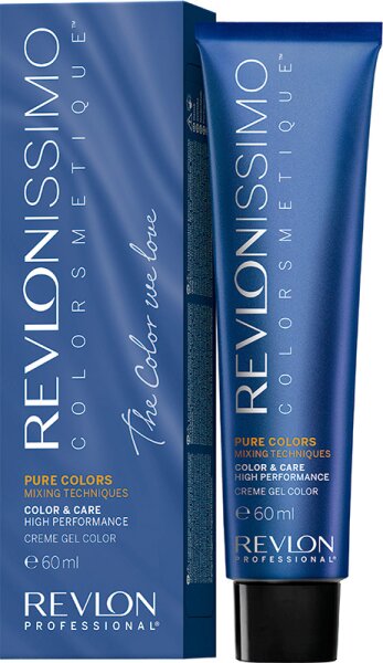 Revlon Professional Revlonissimo Colorsmetique Pure Colors Haarfarbe