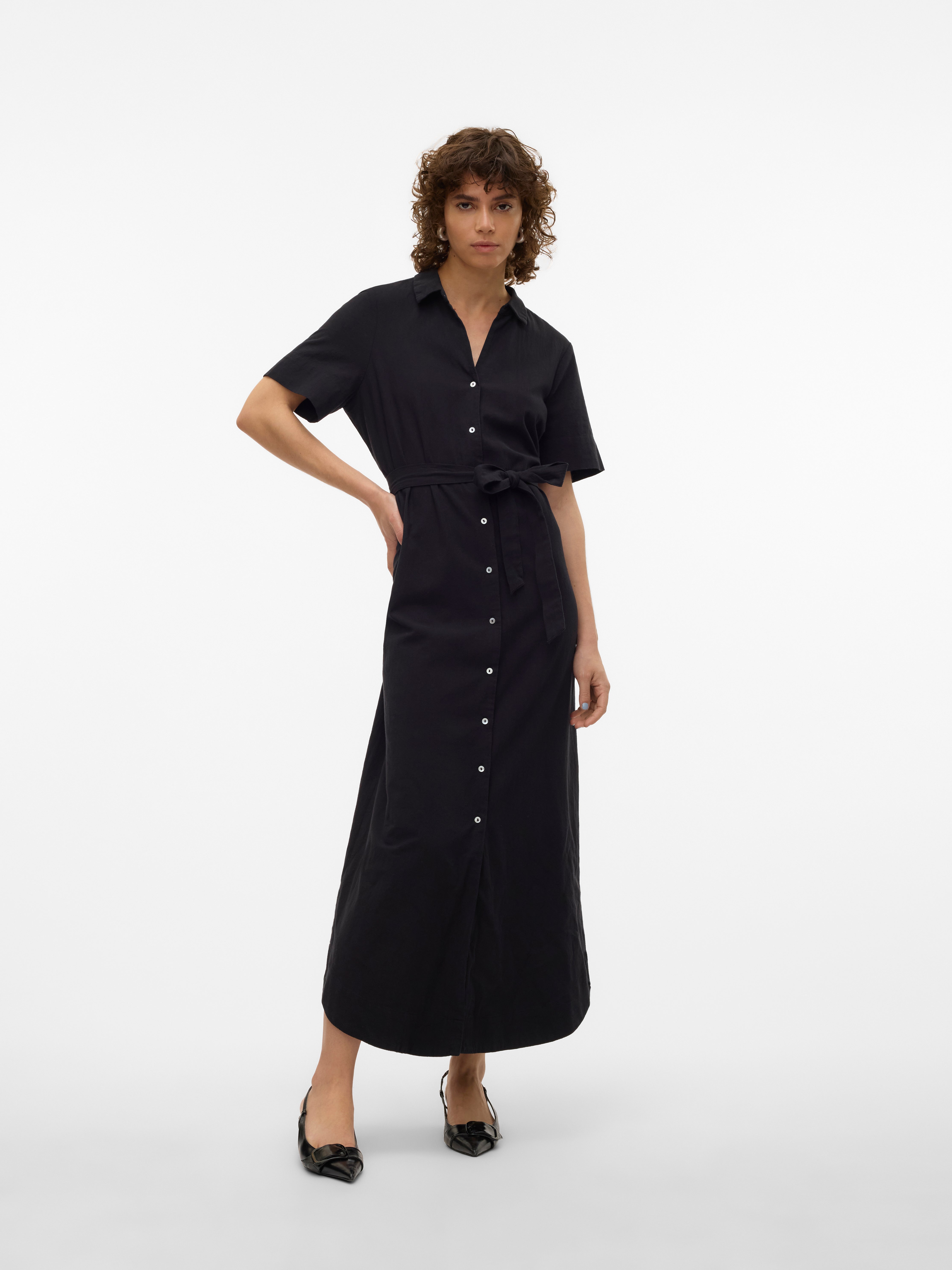 VMHART Langes Kleid