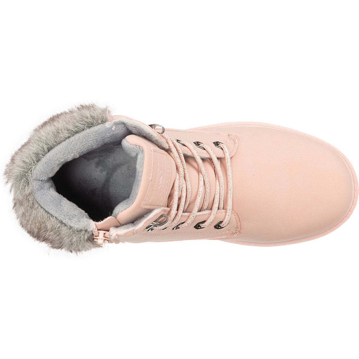 Winterstiefel ANOUK für Mädchen