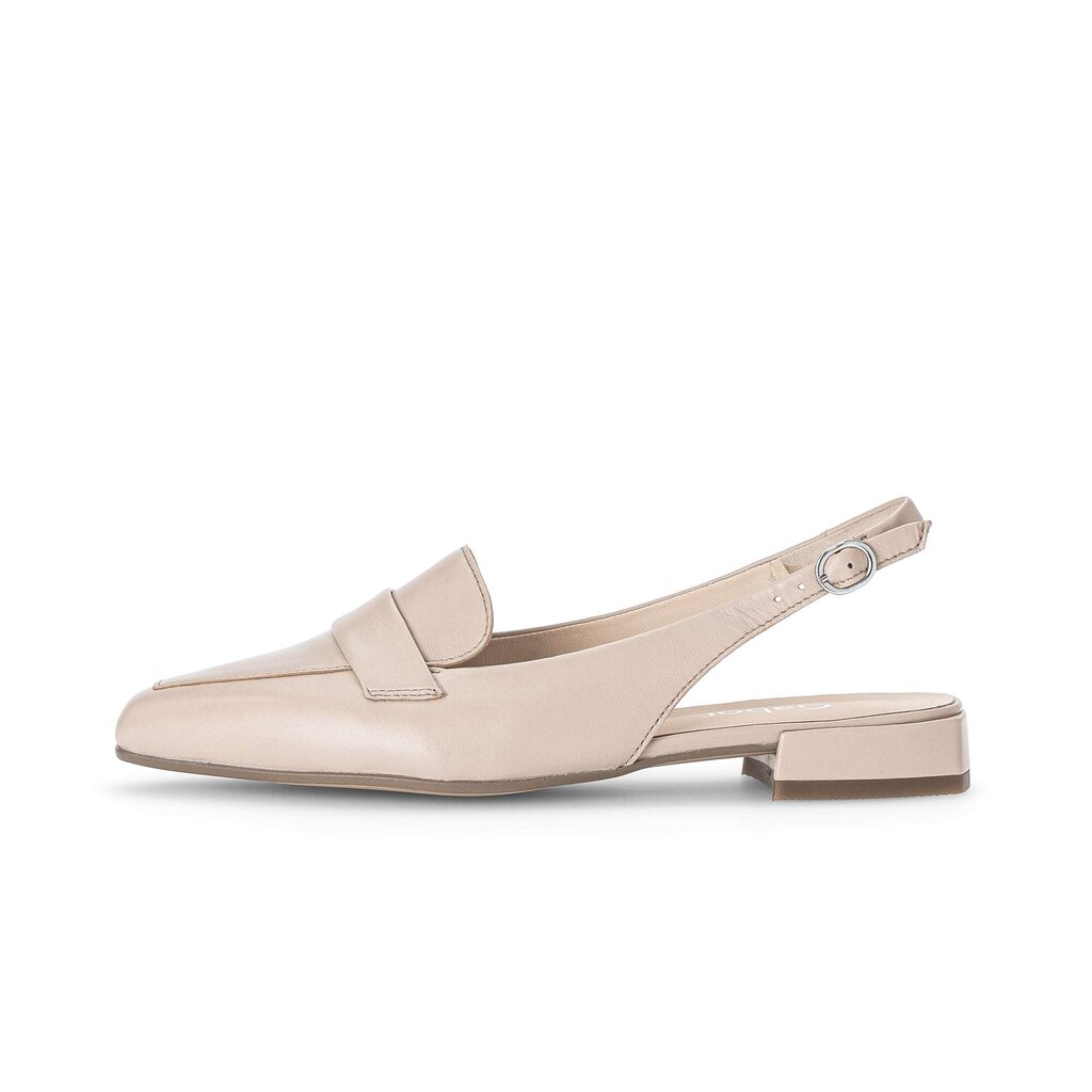 Gabor comfort Slingpumps rosa