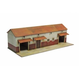 Workshops