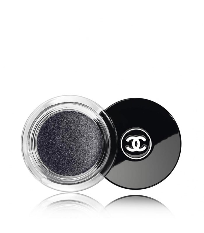 Chanel-ILLUSION D'OMBRE VELVET-Ombre à Paupières Mat Lumineux