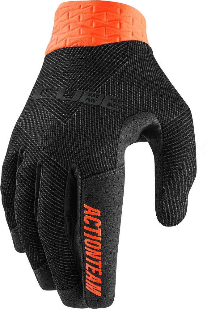 Cube Performance X Actionteam - Fahrradhandschuhe kaufen | Bike-Discount