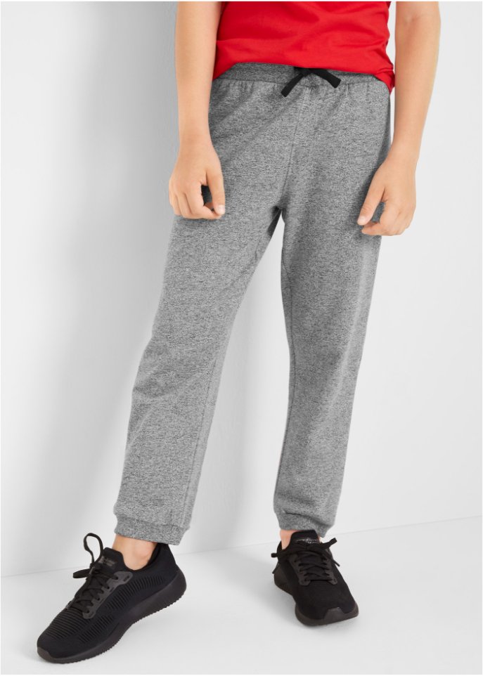 Jungen Sweathose (2er Pack)