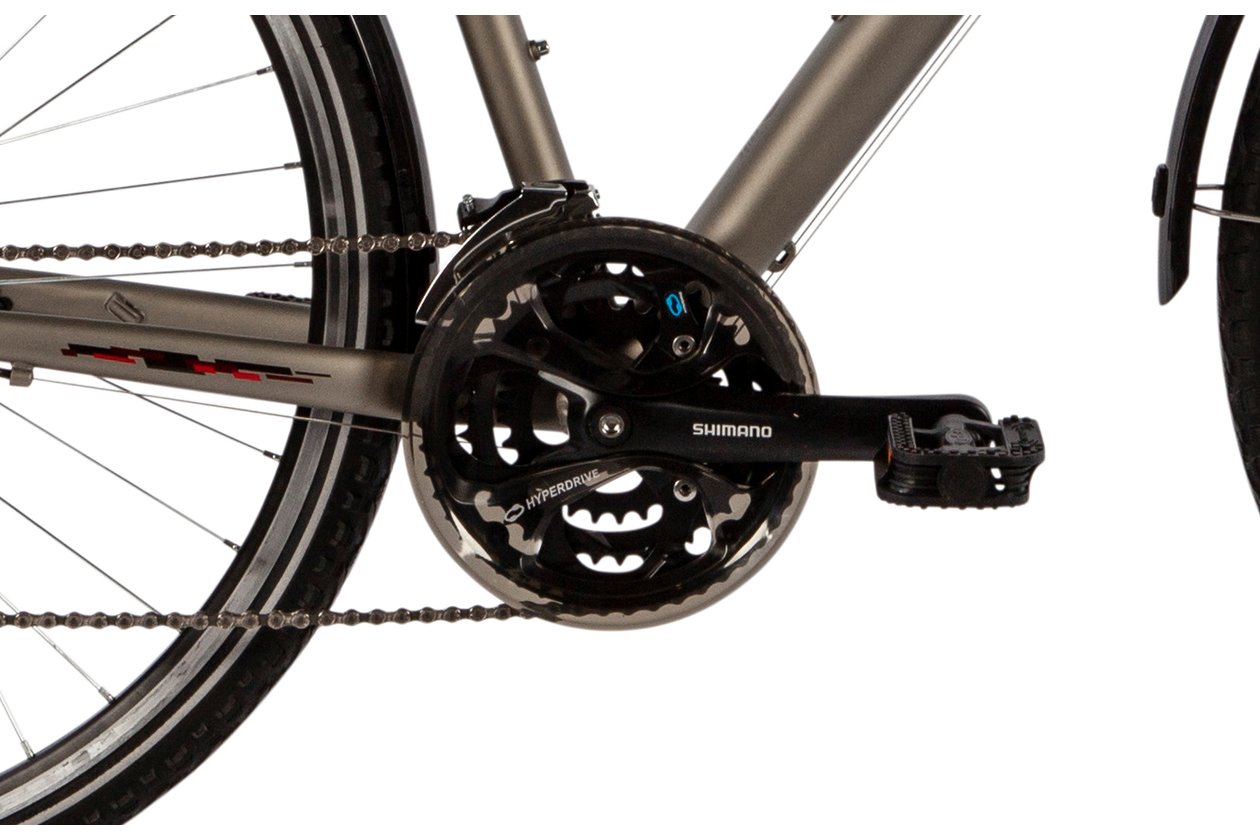 Lakes Arco 100 - 2024 - 28 Zoll - Diamant