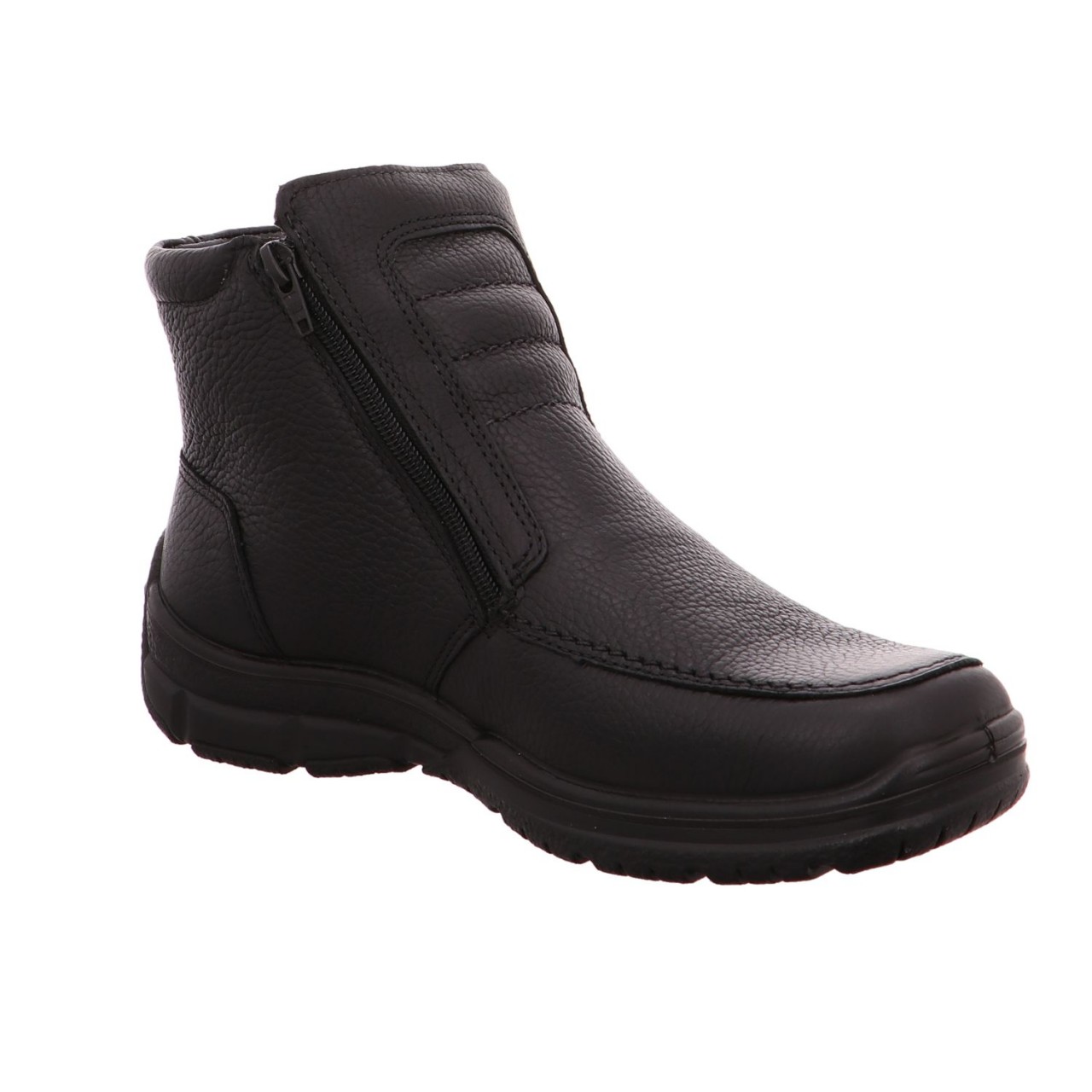 JOMOS Stiefeletten schwarz