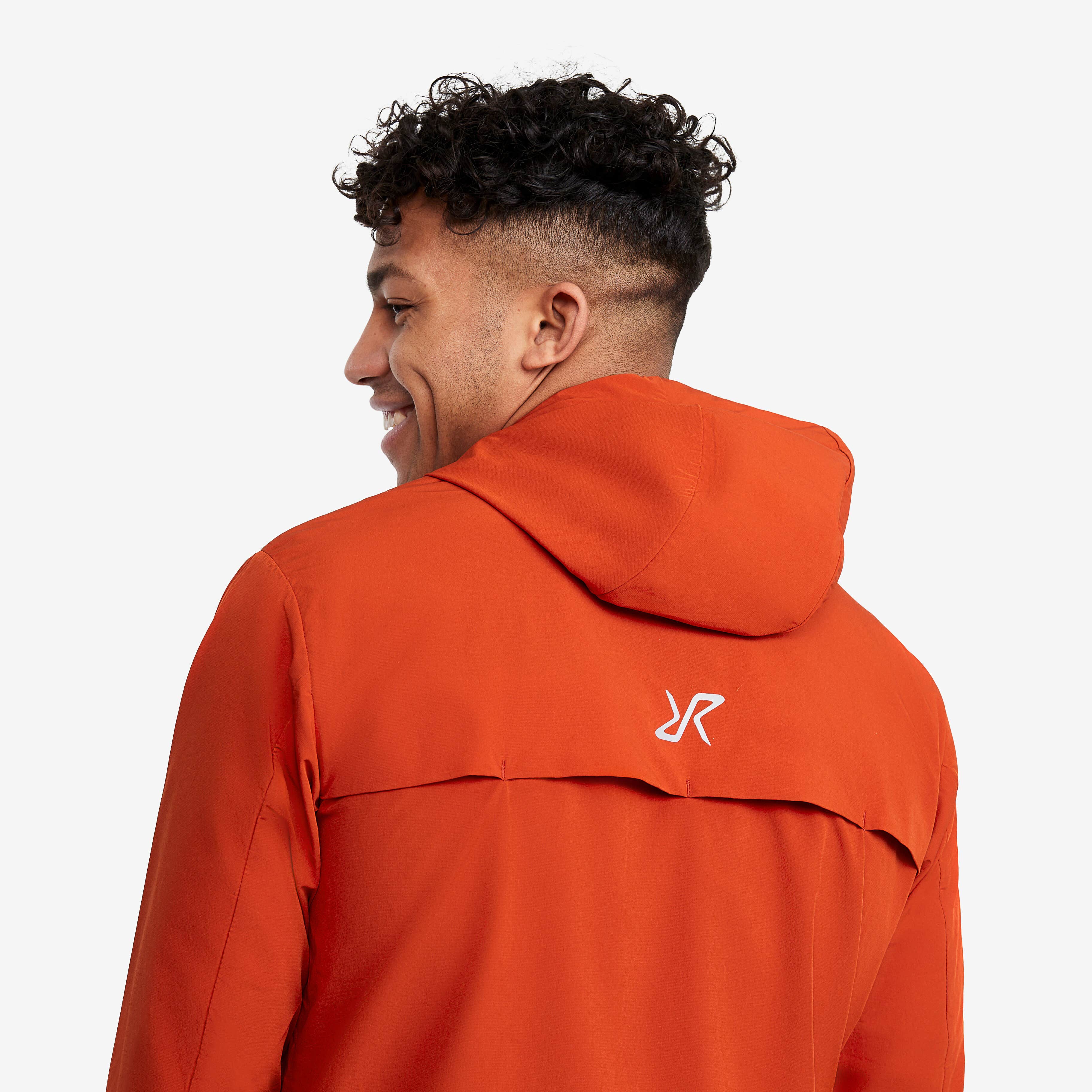 Aspect Wind Jacket Homme Autumn