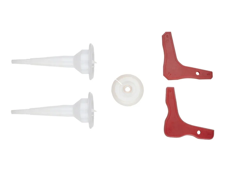 Pistola de cartucho PARKSIDE® PAP 2 A1, 7 unidades
