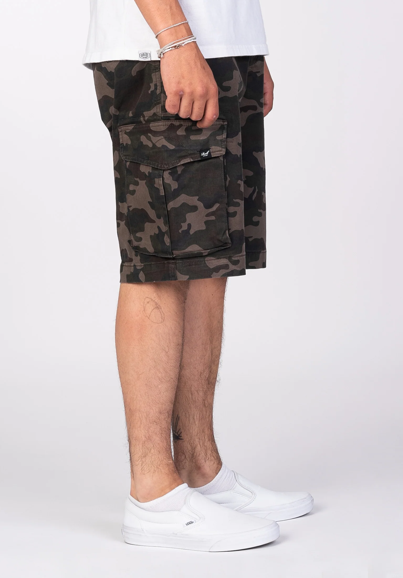 New Cargo