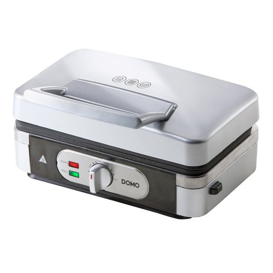 Mașină de cros DOMO DO9264C 3 în 1 1000W