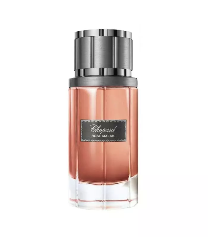 MALAKI ROSE Eau de Parfum Vaporisateur