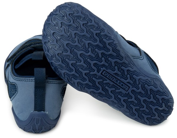 Ballop kids ~ Smilsu Sandale ~ Blue