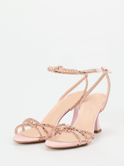 Sandalette-12285990010 Konstantin Starke