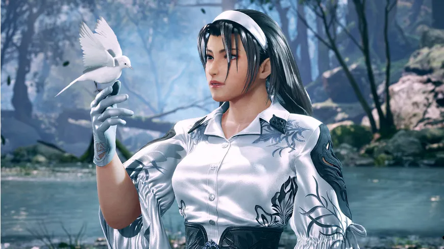 Tekken 8 (Launch Edition)