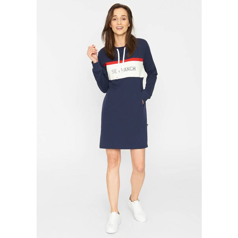 Sea Ranch Gritt Maxikleid Damen