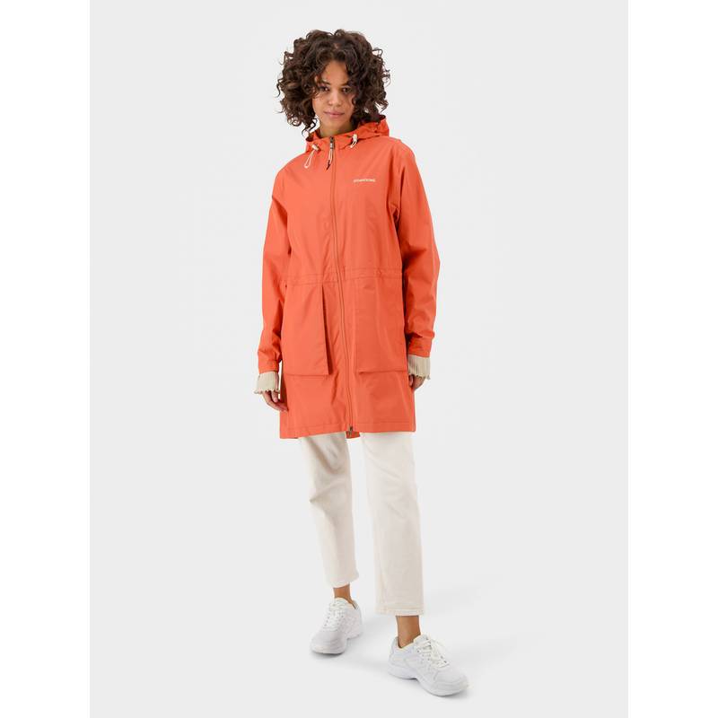 Didriksons BELLA 2 Parka Damen
