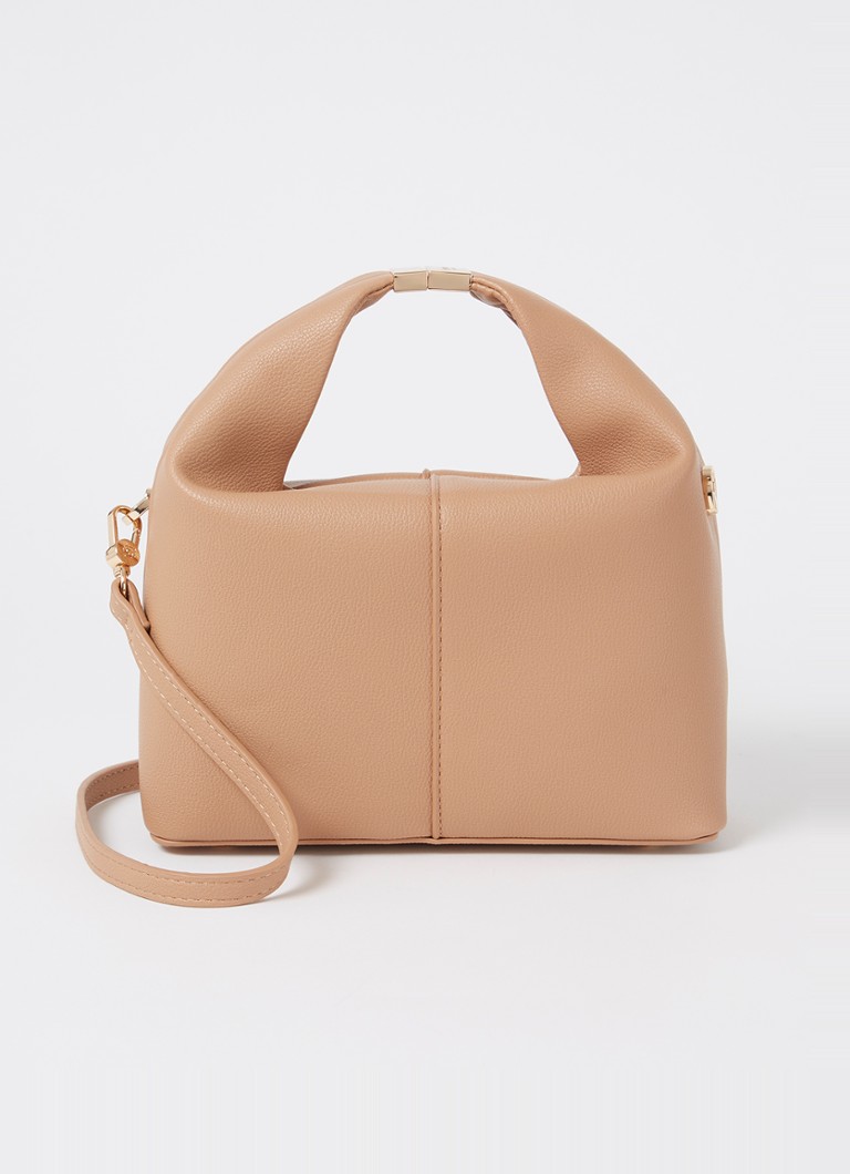 Dune London Debuts rokassoma ar noņemamu plecu siksnu