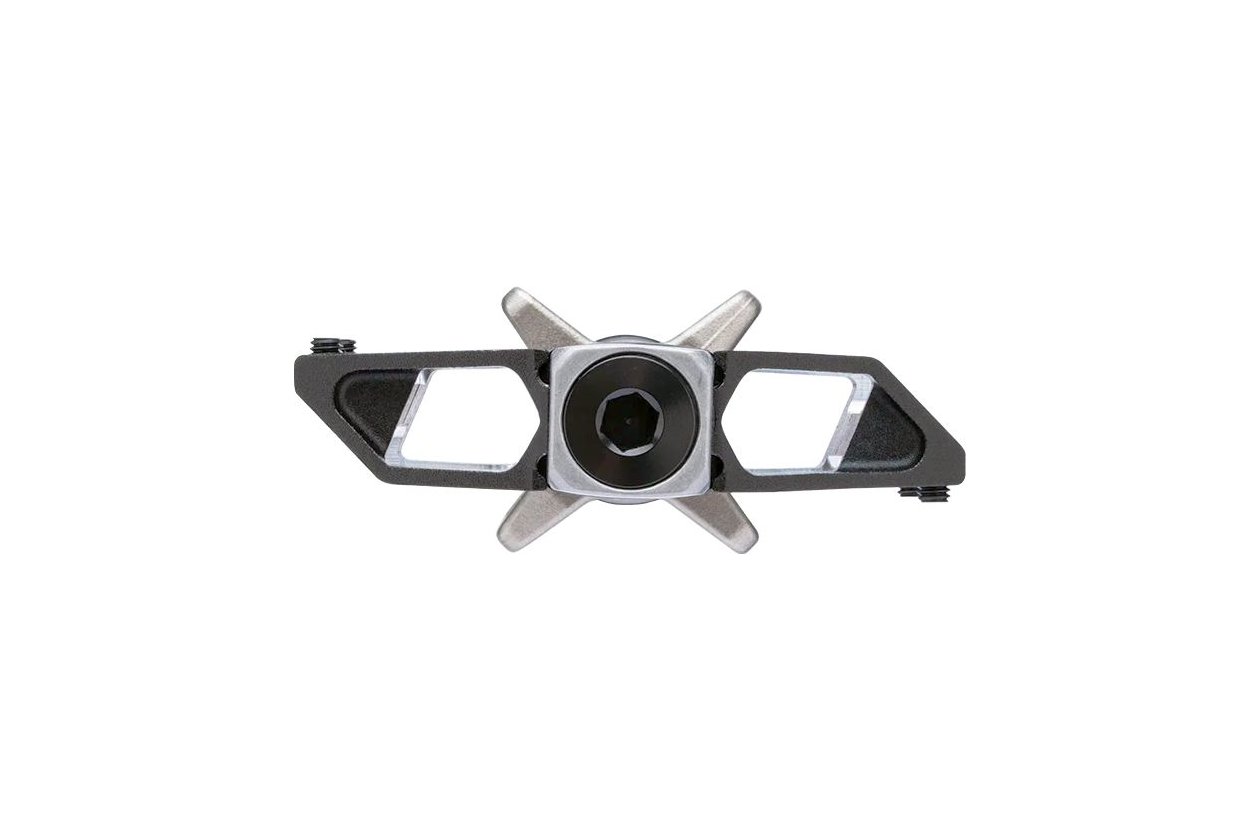 Crankbrothers Mallet Trail Klick-Pedal