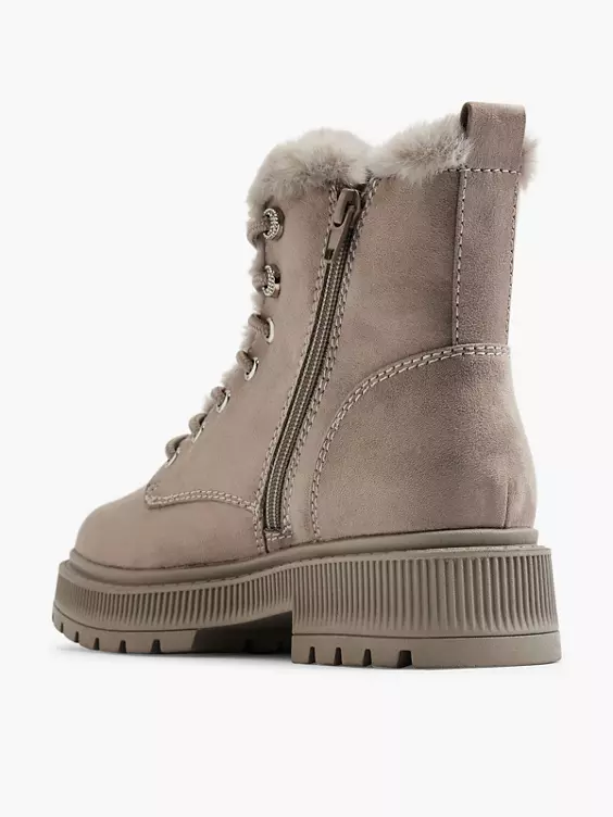 Catwalk Schnürboots