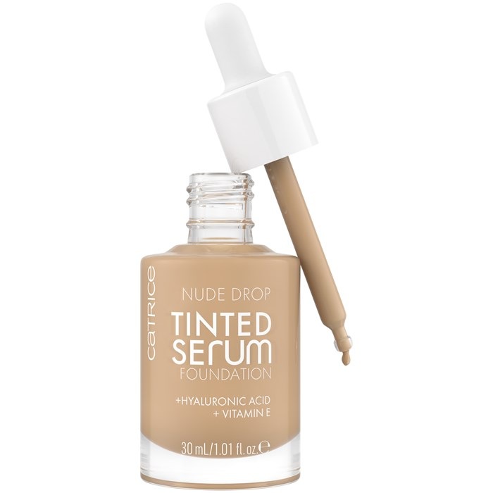 Nude Drop Tinted Serum