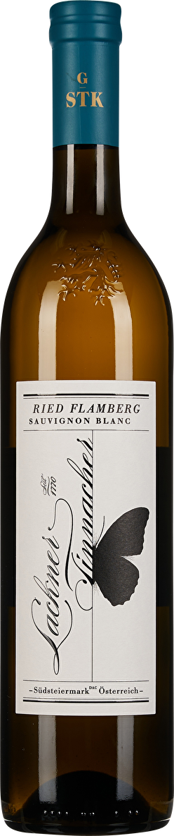 Lackner Tinnacher Sauvignon Blanc Ried Flamberg Erste STK Lage 2020