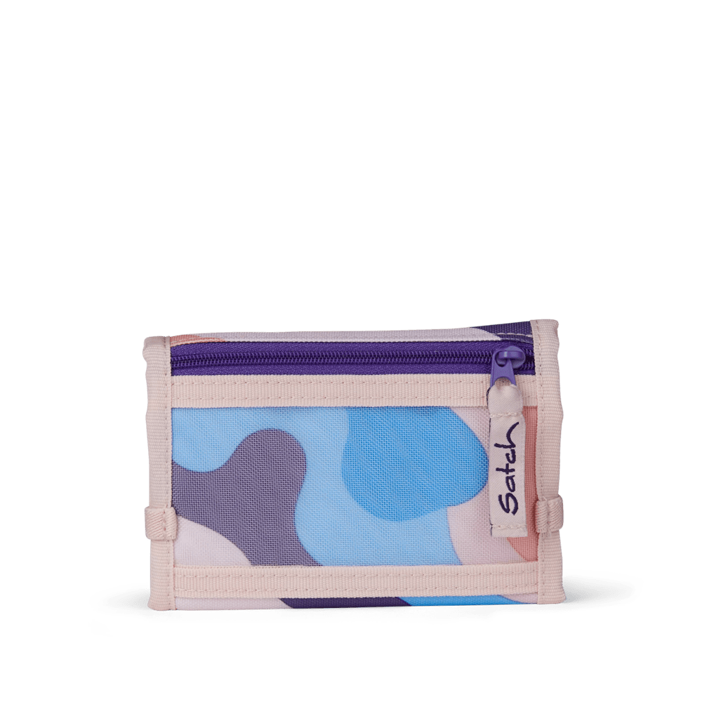 Geldbeutel Candy Clouds