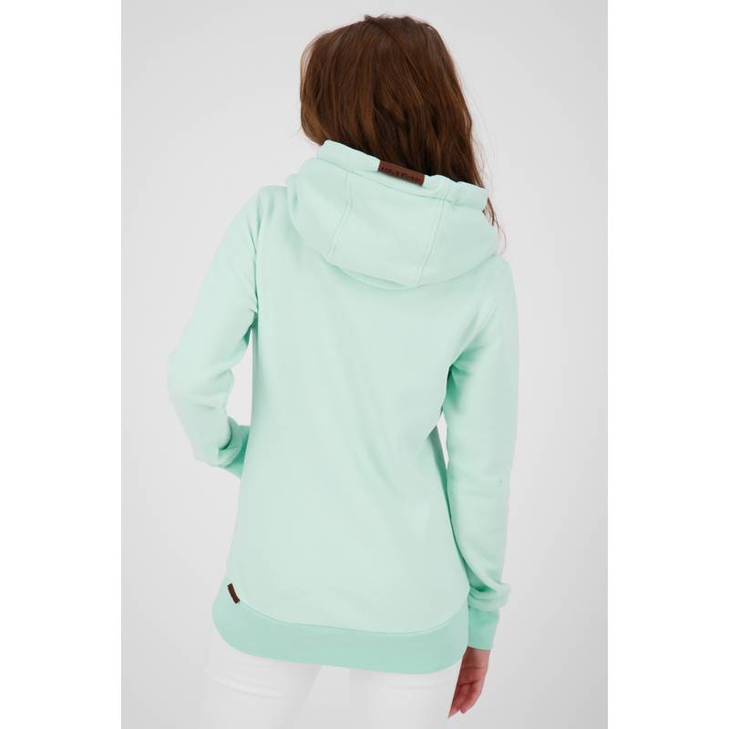 ALIFE AND KICKIN SarahAK A Sweatshirt Damen