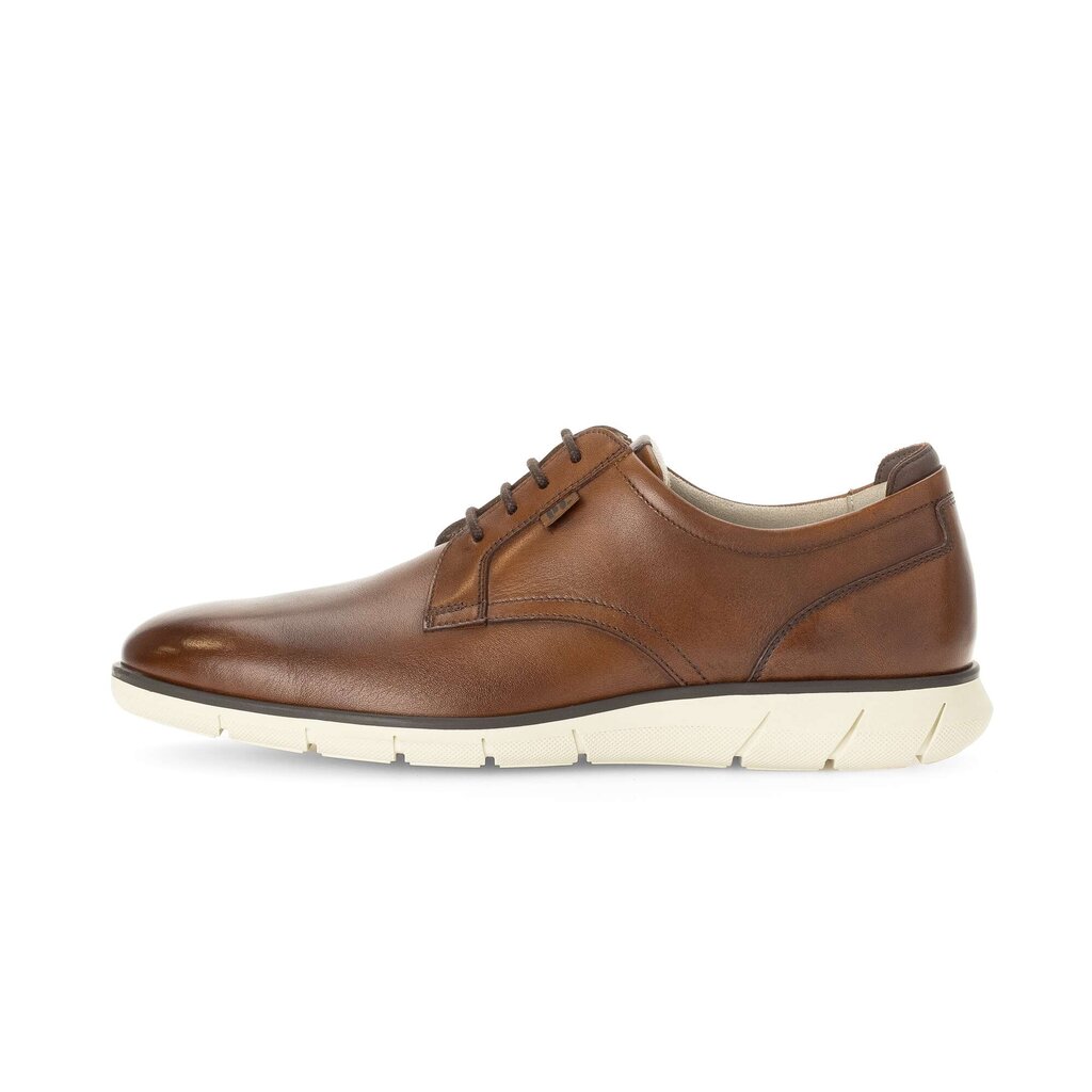 Pius Gabor PG1058 Schnürschuh braun