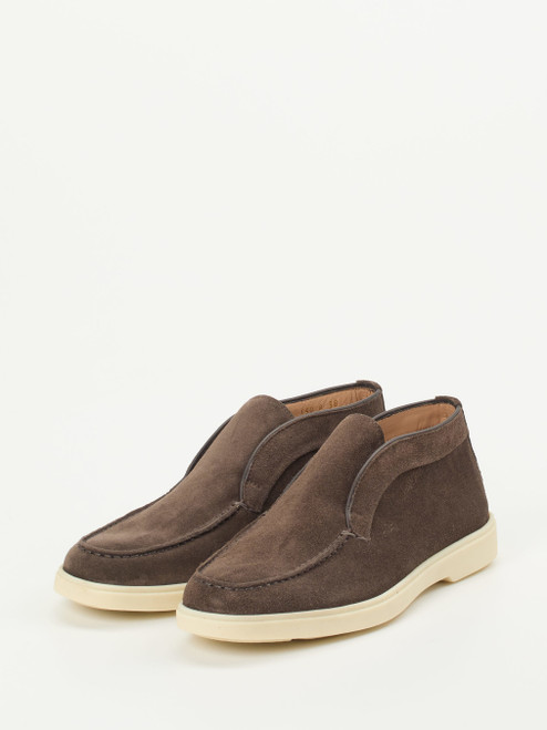 Stiefelette-17132090057 Santoni
